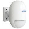 Sensore Pir Wireless 433Mhz, allarme batteria, KERUI