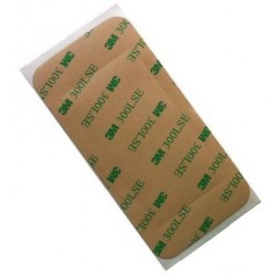 Biadesivo Display Scheda Madre per Iphone 4S