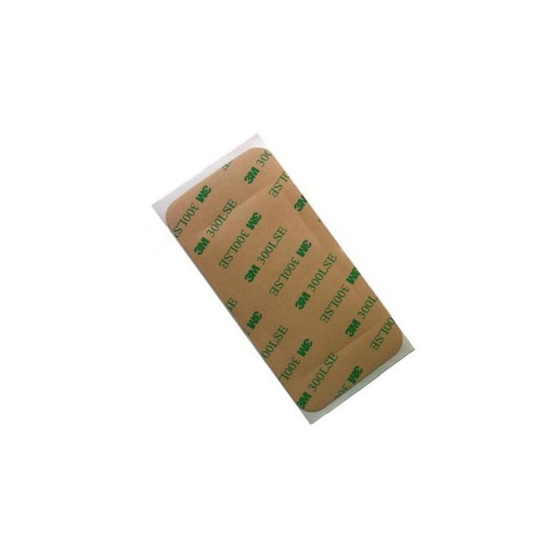 Biadesivo Display Scheda Madre per Iphone 4S