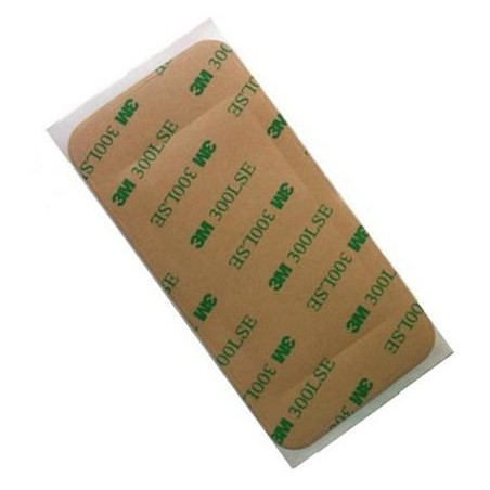 Biadesivo Display Scheda Madre per Iphone 4S