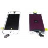 3in1 LCD Retina+Touch+Cornice per iPhone 5 Bianco AAA+