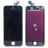 Display LCD Originale LG AAA+ per iPhone 5 Nero AAA+
