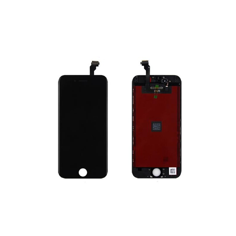 Display Lcd con ESR pellicola polarizzata per iPhone 6G Nero