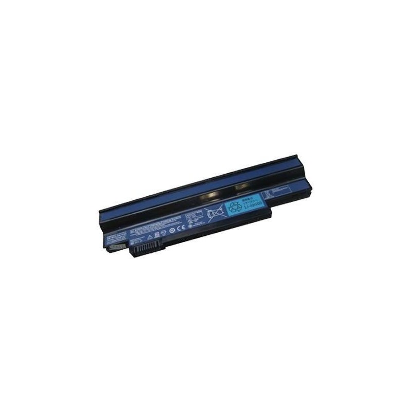 Acer Aspire One D255 D257 D260 D270 PB dot SE2 SE3 -4400 mAh