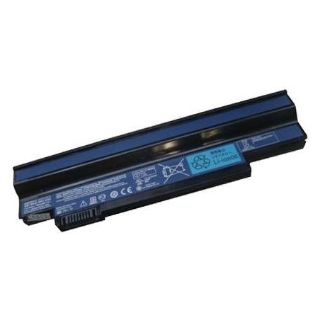 Acer Aspire One D255 D257 D260 D270 PB dot SE2 SE3 -4400 mAh