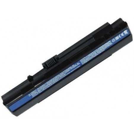 Batteria Acer Aspire One 531 751 751H SP1 ZG8 - 4400mAh