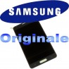 LCD + TOUCH FULL PER GALAXY ALPHA  NERO GH9716386A