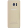 Coperchio posteriore Originale Samsung S7 Edge G935 Gold