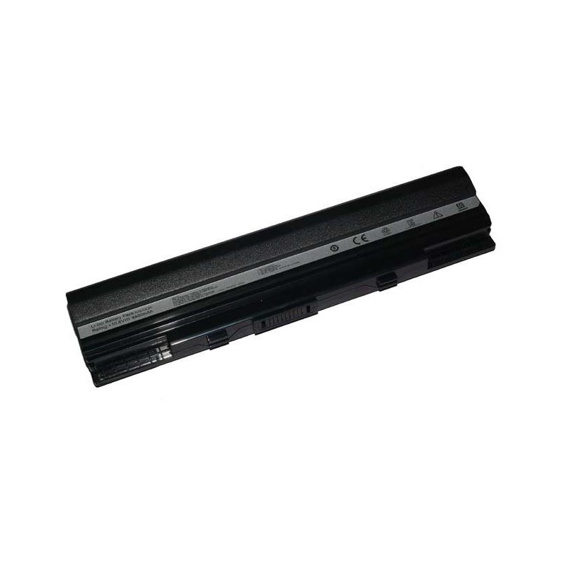 Batteria A32-UL20 Asus Eee PC 1201 Pro23 UL20 X23 - 4400mAh