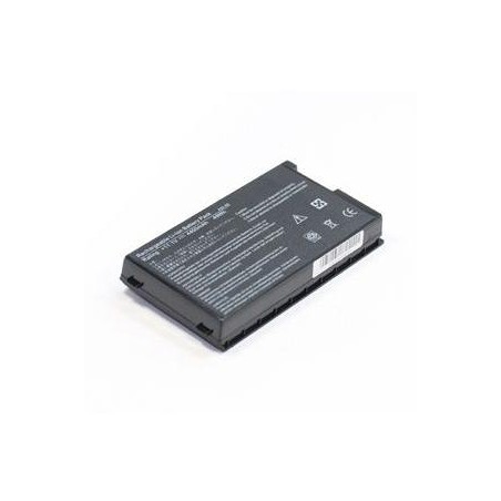 Batteria Asus A32-A8 A32-F80 A32-F80A A32-F80H - 4400 mAh