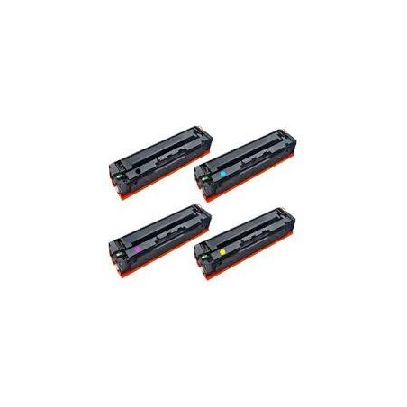 Black Com HP Color Pro M255,MFP M282nw/M283fw-1.35K207A