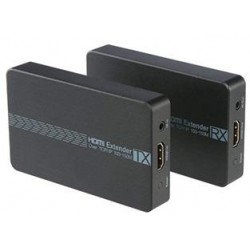 Ricevitore RX HDMI, abbinato a VK-100ER,over TCP/IP 100metri
