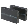 Ricevitore RX HDMI, abbinato a VK-100ER,over TCP/IP 100metri