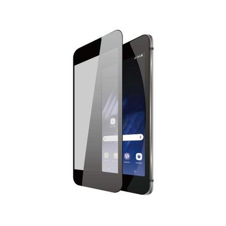 Pellicola in Vetro Temperato per Huawei Mate 20 Lite Nera