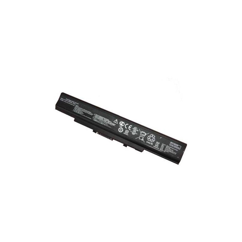 Batteria A32-U31 A42-U31 per Asus U41 U31 series - 4400mAh