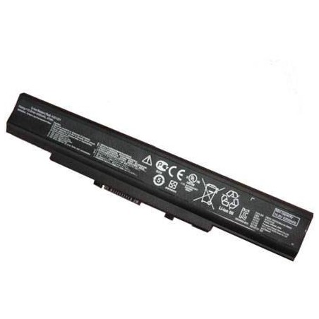 Batteria A32-U31 A42-U31 per Asus U41 U31 series - 4400mAh