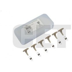 Upper Picker Finger W/Spring Kyocera M4125idn,M4132idn