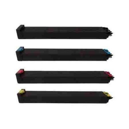 Magente Com MX-2630,2651,3050,3551,4071,5050,6070,6071-24K