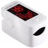 Pulsossimetro Da dito Digitale display da 1,5'' - Senza pile