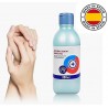 WYX antibacterial Hand Gel  Ethanol 79.8%  250 ml 