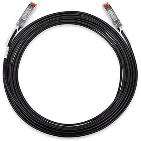 Cavo 3 metri 10Gbit 2 porte SFP+ con connettore TXC432-CU3M