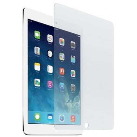 Pellicola protezione in vetro temperato per iPad Air 2019