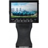CCTV Tester AHD 1080p + Analogic, schermo 4,3 pollici