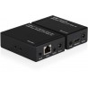 Coppia di Extender HDMI, 60m su cavo UTP, 1080p@60, Poc