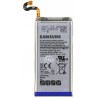 Batteria per Samsung S8 EB-BG950ABE 3600mah Bulk