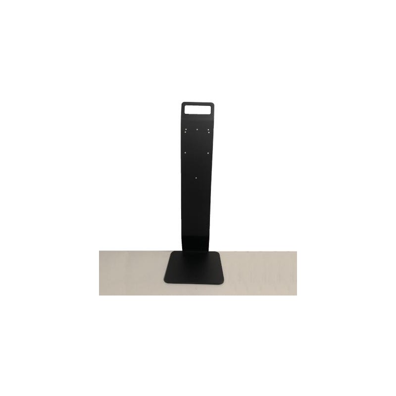 Stand da tavolo in metallo per dispenser Modelli DISP8607