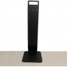 Stand da tavolo in metallo per dispenser Modelli DISP8607