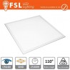 Pannello LED 60x60cm - 48W 4000K CRI80 BACK-LIT