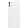 Cover posteriore per Huawei P30 Lite Pearl White S. Pack