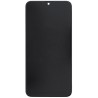 LCD Samsung A107 A10s GH81-17482A Service P. con Frame Nero