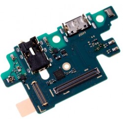 Circuito Ricarica e Jack Audio per Samsung A40 SM-A405F 