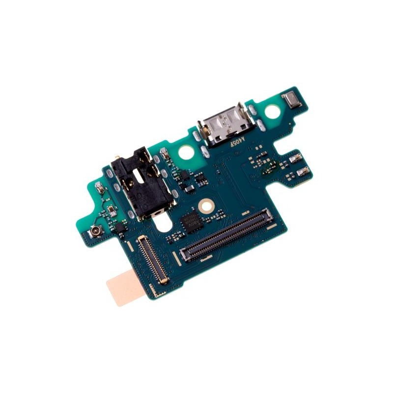 Circuito Ricarica e Jack Audio per Samsung A40 SM-A405F 
