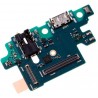 Circuito Ricarica e Jack Audio per Samsung A40 SM-A405F 