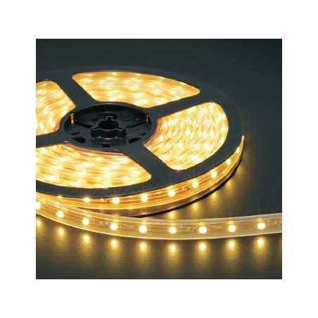 LED R3528B 4.8W-4000K/IP20/12V-330LM70056455-5Mt