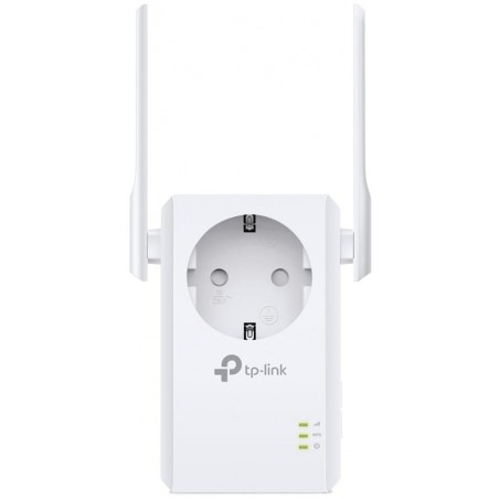 Ripetitore WiFi passthrough 1 porta LAN TP-Link TL-WA860RE